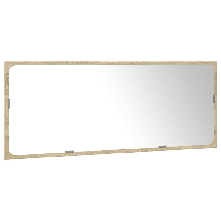Set Mobilier De Baie, 3 Piese, , Lemn Prelucrat