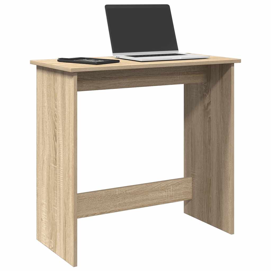 Birou, , 80X40X75 Cm, Lemn Prelucrat
