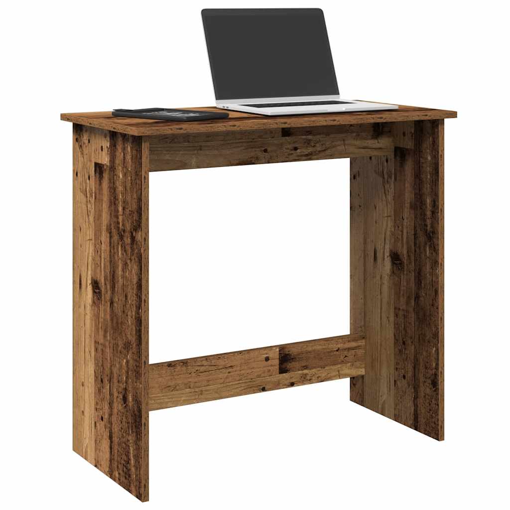 Birou, , 80X40X75 Cm, Lemn Prelucrat