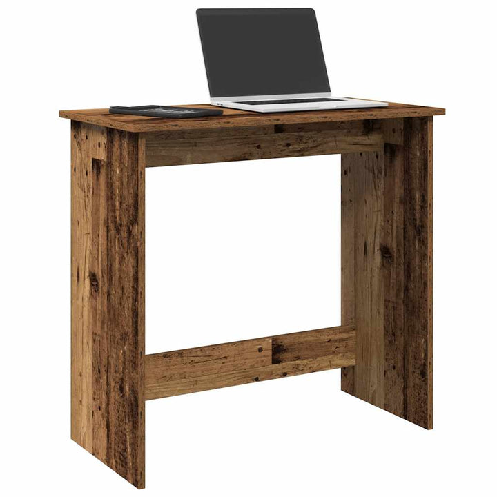 Birou, , 80X40X75 Cm, Lemn Prelucrat