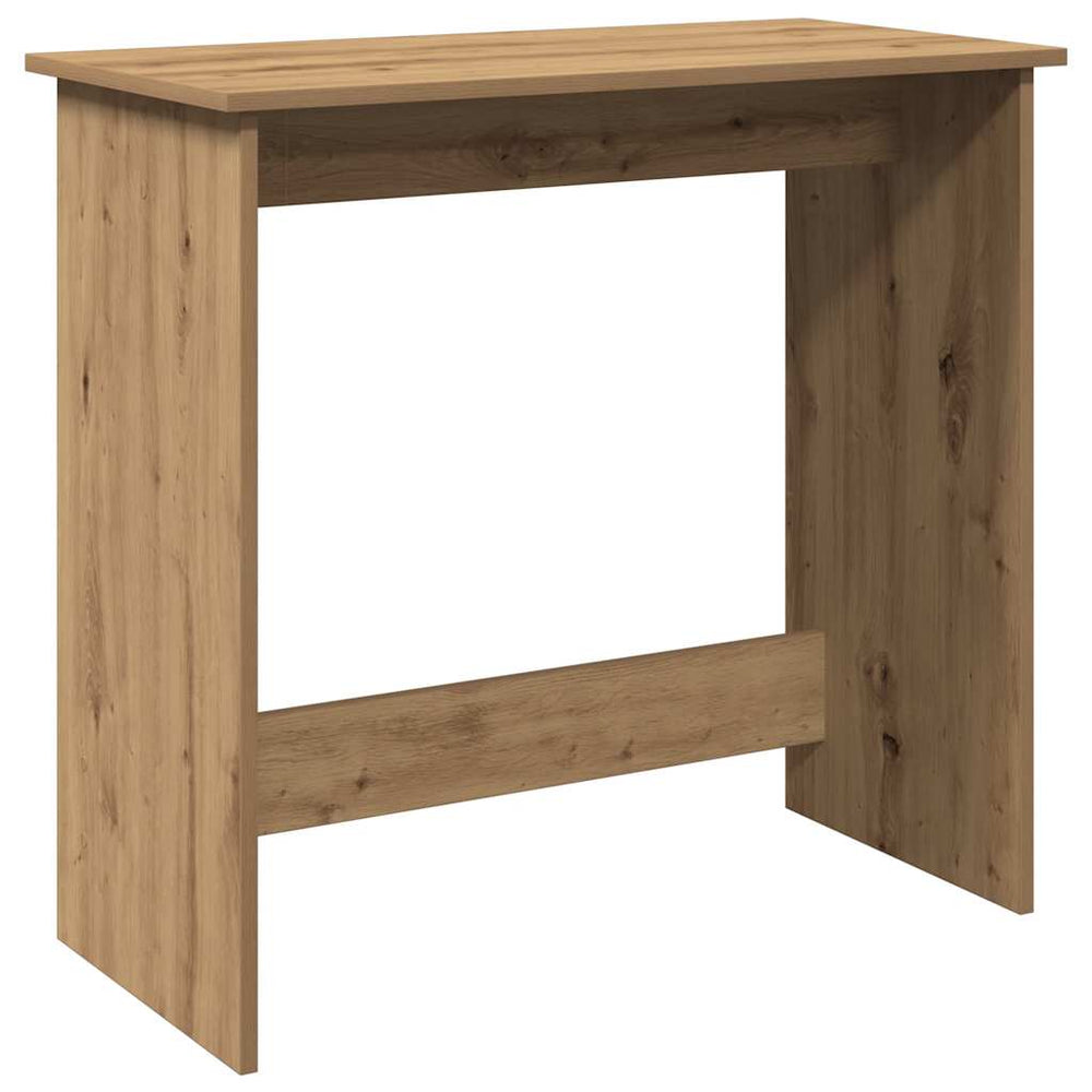 Birou, , 80X40X75 Cm, Lemn Prelucrat