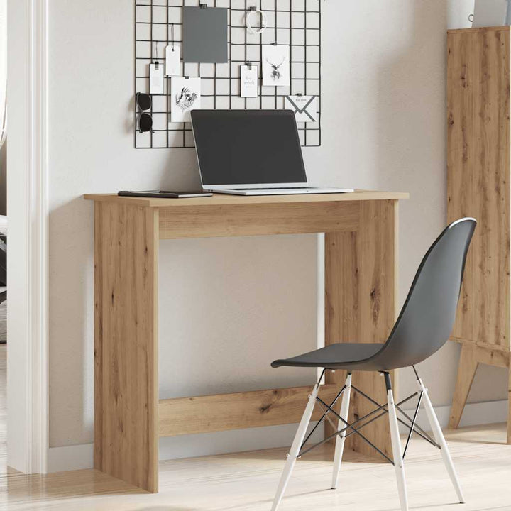 Birou, , 80X40X75 Cm, Lemn Prelucrat