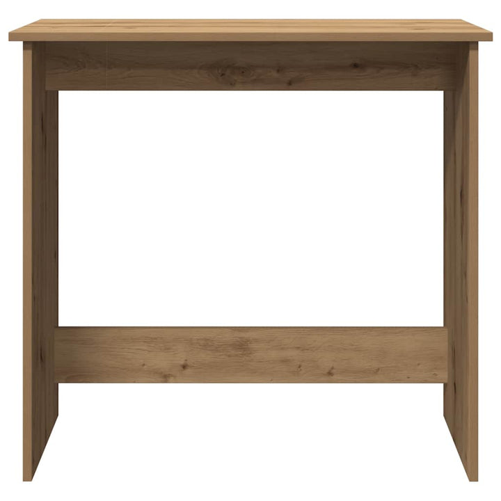 Birou, , 80X40X75 Cm, Lemn Prelucrat