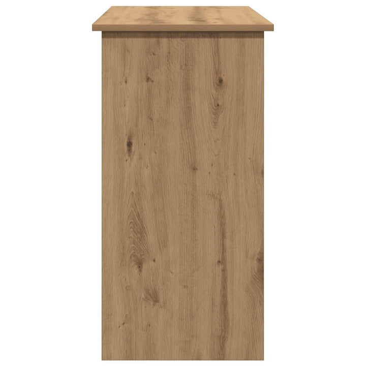 Birou, , 80X40X75 Cm, Lemn Prelucrat