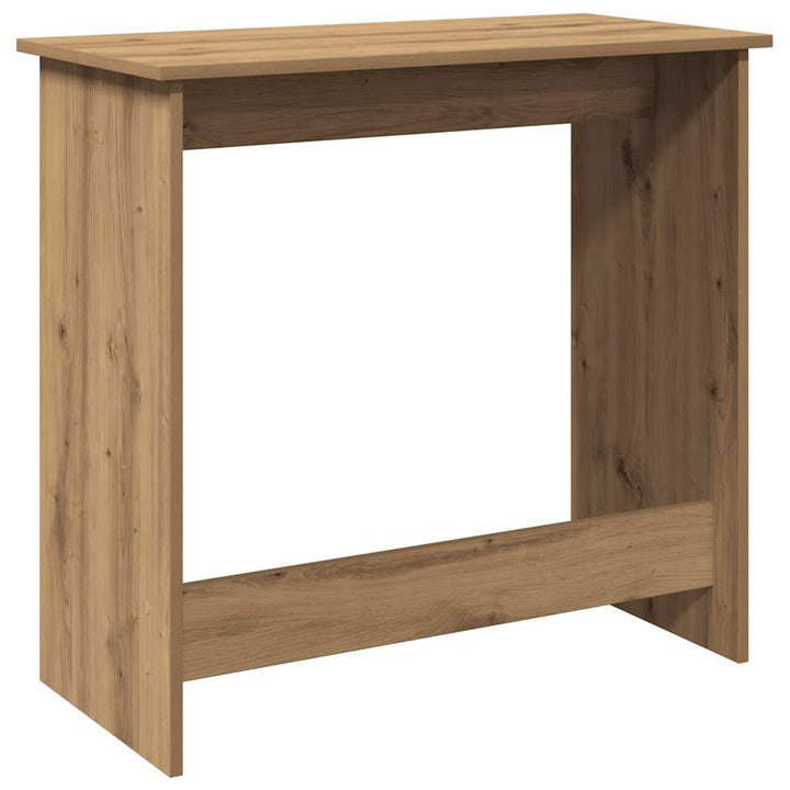 Birou, , 80X40X75 Cm, Lemn Prelucrat