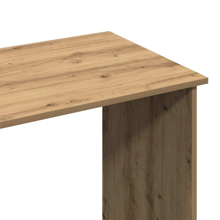 Birou, , 80X40X75 Cm, Lemn Prelucrat