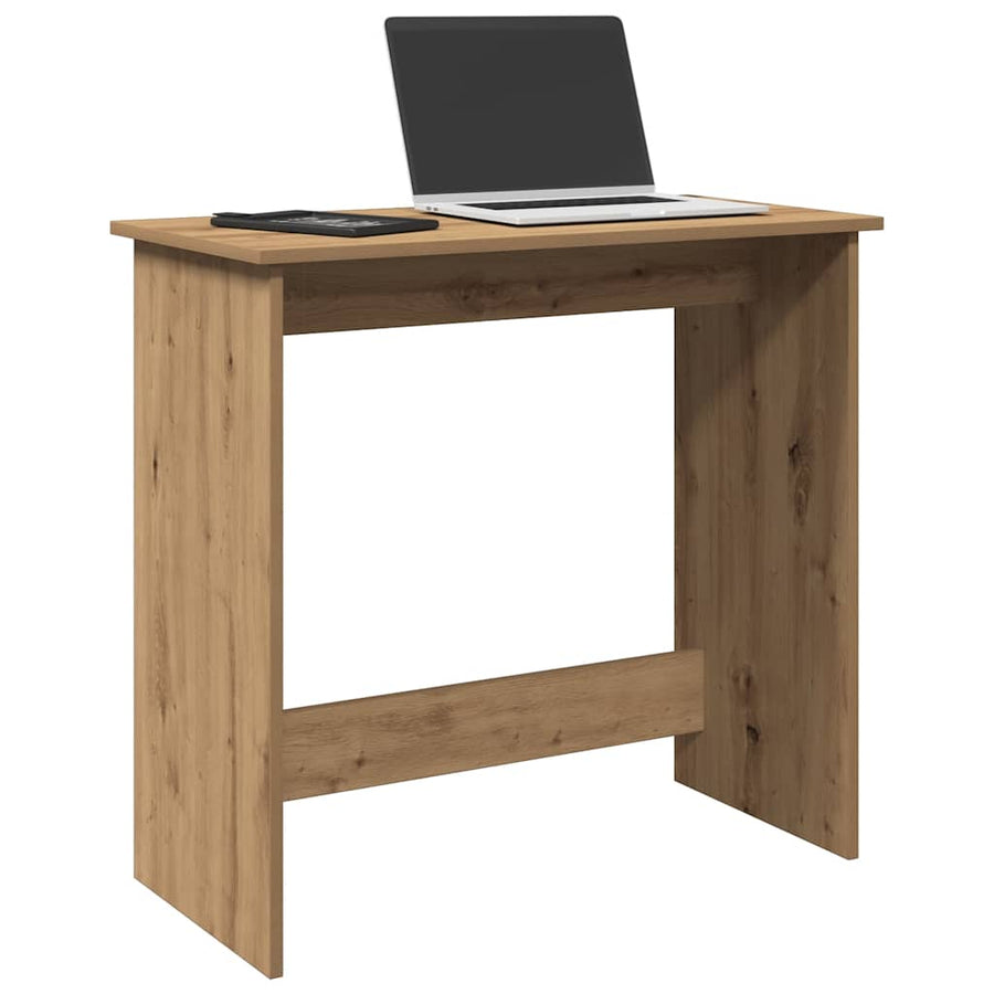 Birou, , 80X40X75 Cm, Lemn Prelucrat