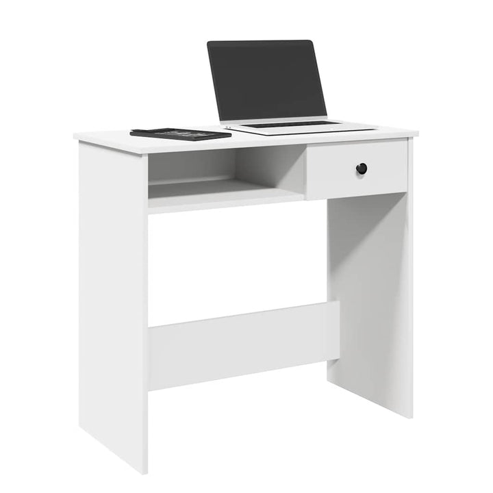 Birou 80X40X75 Cm Lemn Prelucrat