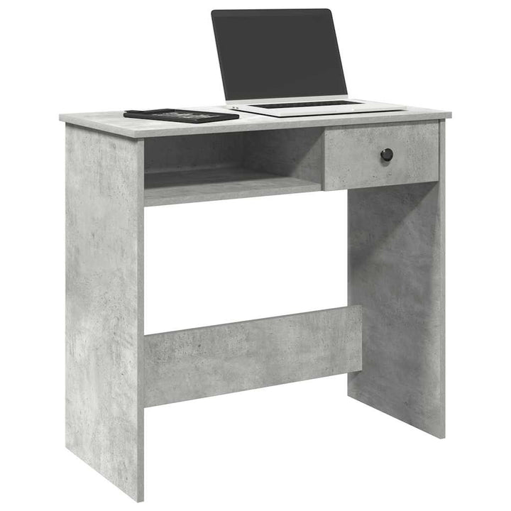 Birou 80X40X75 Cm Lemn Prelucrat