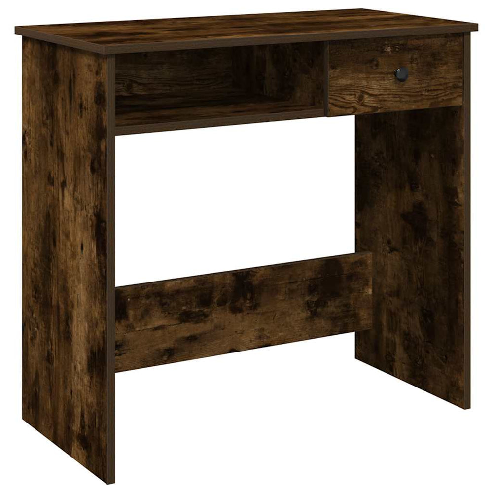 Birou 80X40X75 Cm Lemn Prelucrat