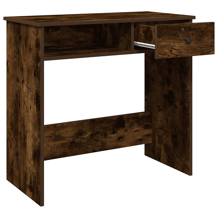 Birou 80X40X75 Cm Lemn Prelucrat
