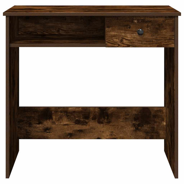 Birou 80X40X75 Cm Lemn Prelucrat