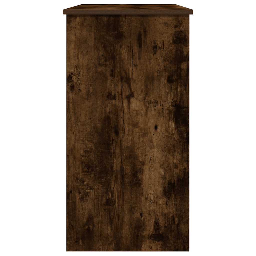 Birou 80X40X75 Cm Lemn Prelucrat