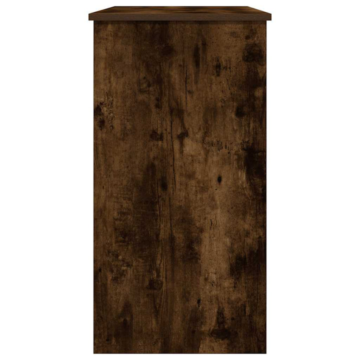 Birou 80X40X75 Cm Lemn Prelucrat
