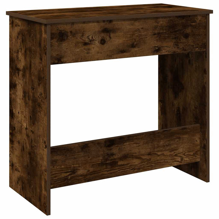 Birou 80X40X75 Cm Lemn Prelucrat