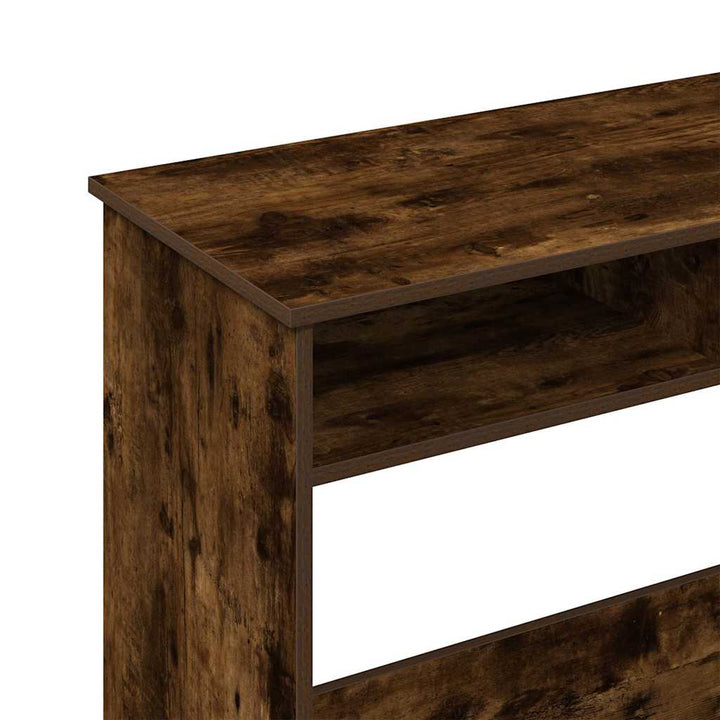 Birou 80X40X75 Cm Lemn Prelucrat