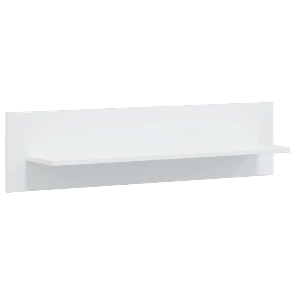 Unități Tv 5 Piese Cu Iluminare Led Lemn De Lemn Stejar Sonoma