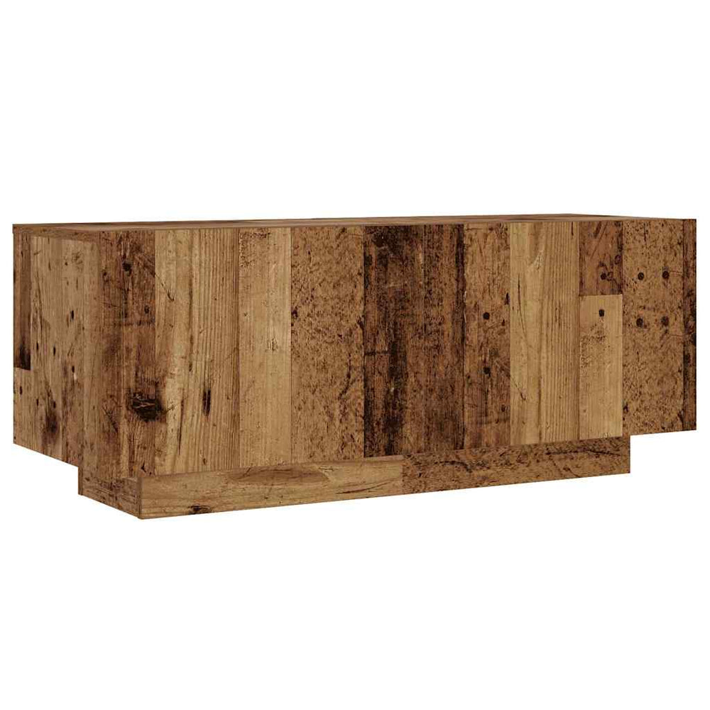 Noptiera Din 100X35X40 Cm Lemn Prelucrat