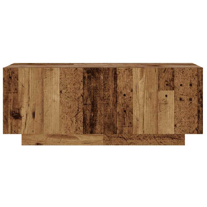 Noptiera Din 100X35X40 Cm Lemn Prelucrat