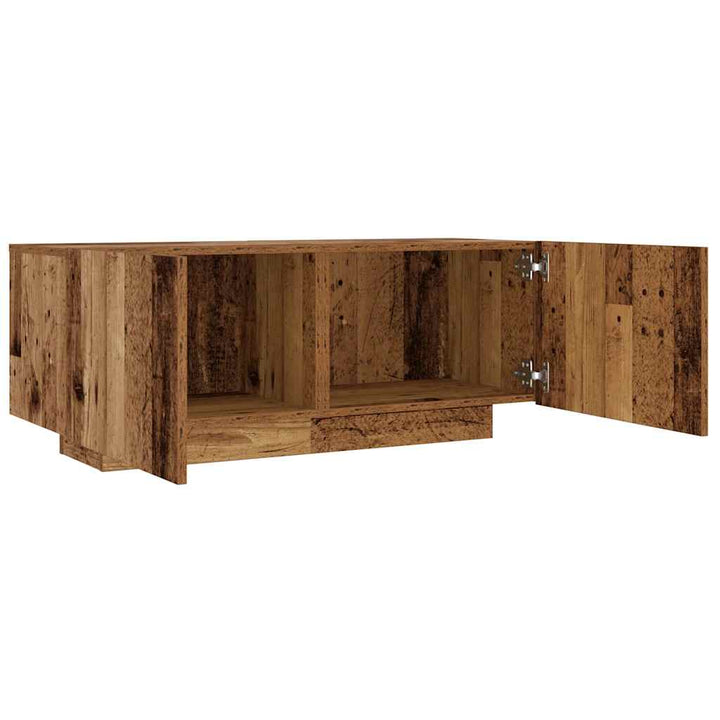 Noptiera Din 100X35X40 Cm Lemn Prelucrat