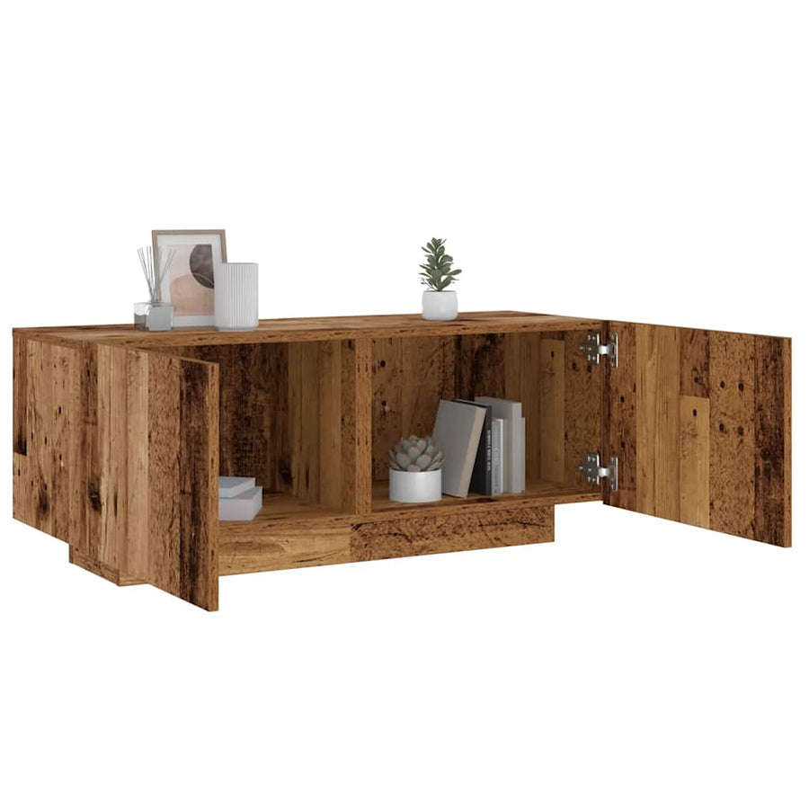 Noptiera Din 100X35X40 Cm Lemn Prelucrat