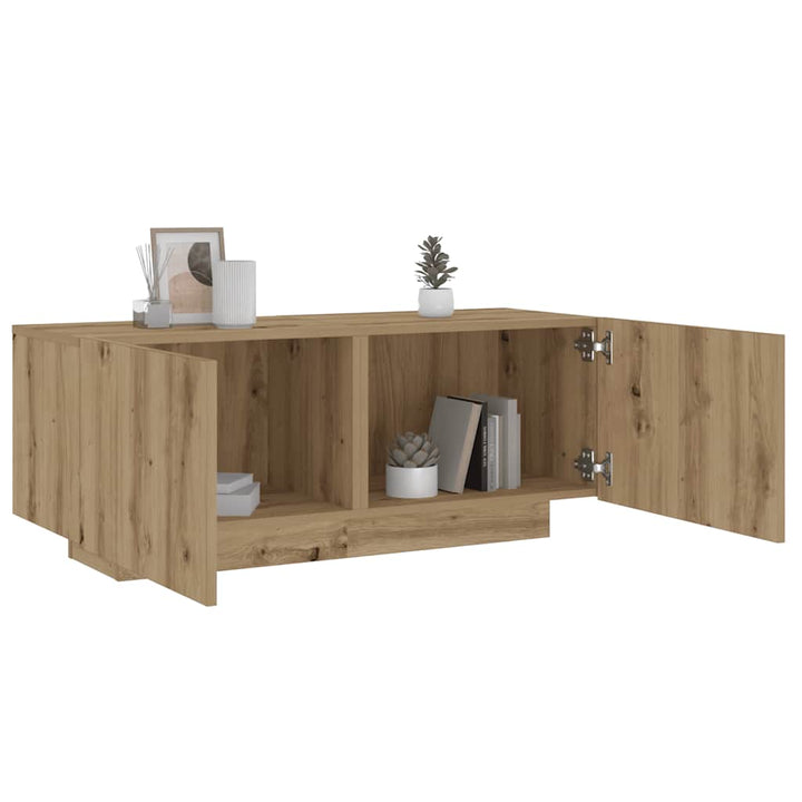 Noptiera Din 100X35X40 Cm Lemn Prelucrat