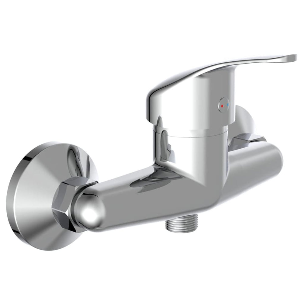 Eisl Baterie Mixer De Duș Clasică &quot;Grande Vita&quot;, Cromat