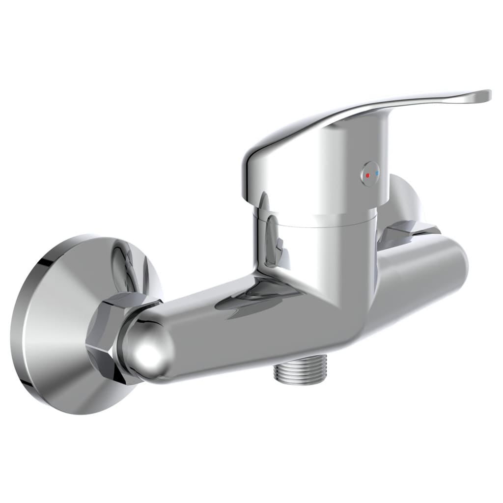 Eisl Baterie Mixer De Duș Clasică &quot;Grande Vita&quot;, Cromat